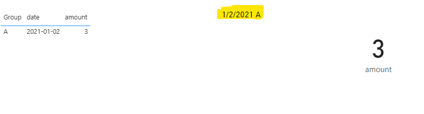 Solved: Drillthrough Card - Microsoft Fabric Community