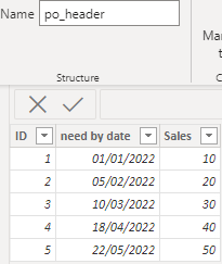 Solved: Comparison of two dates from two different tables - Microsoft ...