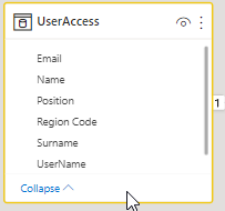 Lookup value DAX not working - Microsoft Fabric Community