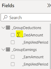 Re: Subtract two columns - Microsoft Fabric Community