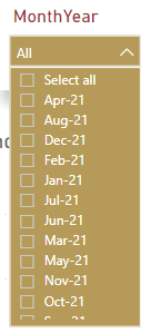 Make Calendar dates in sync with model dates - Microsoft Fabric Community