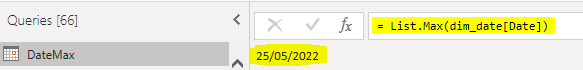 Solved: Filter data for Last 12 Months using Power Query - Microsoft ...