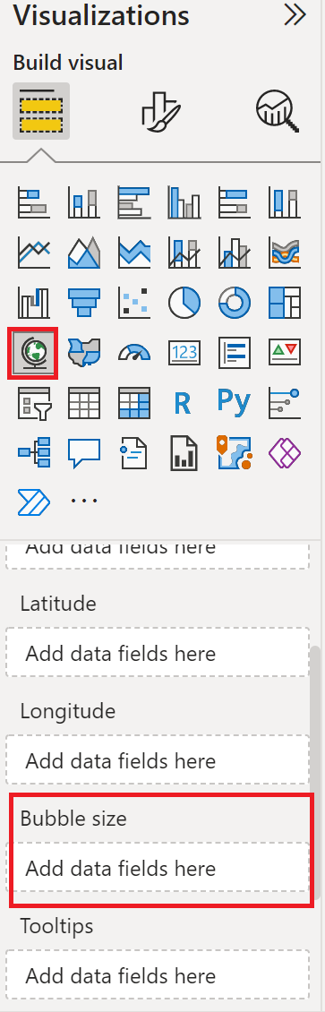 Solved: Map Visual in PBI - Microsoft Fabric Community