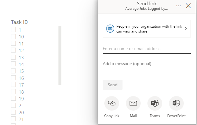 Solved: Sharing reports with filters and slicers - Microsoft Fabric ...
