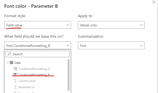 Solved: Difference between values from two different table ...