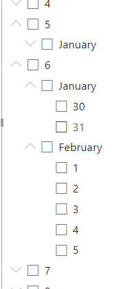 Solved: Sorting date in Power BI - Microsoft Fabric Community