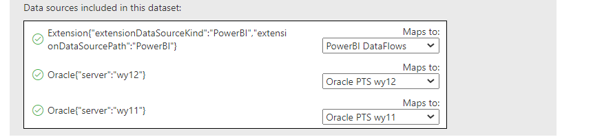 Solved: Dataset refresh based on Dataflow failing - Microsoft Fabric ...