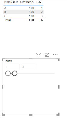 Solved: RANKX With Ties for Dynamic TOPN - Microsoft Fabric Community