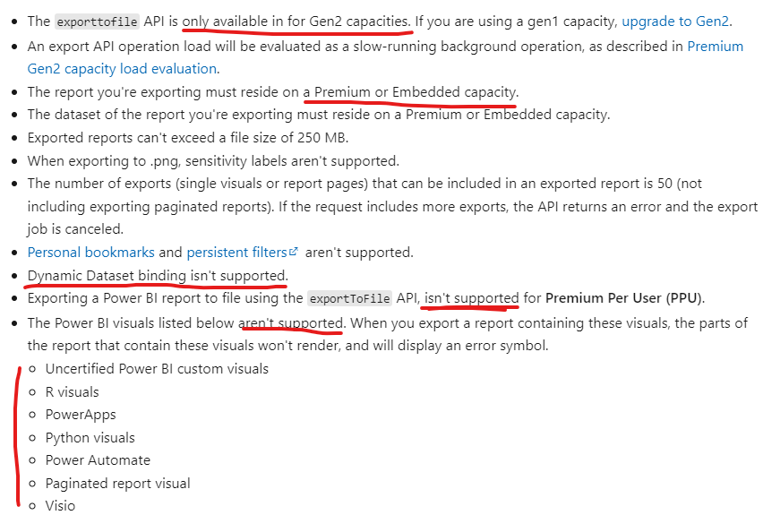 Solved: .NET Export Report to PDF - Microsoft Fabric Community