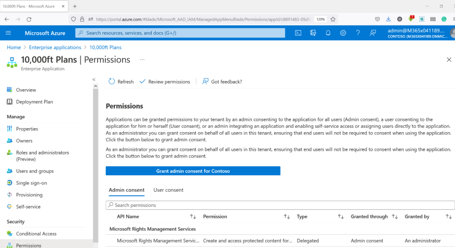 Solved: Error 'API is not accessible for application' when ...