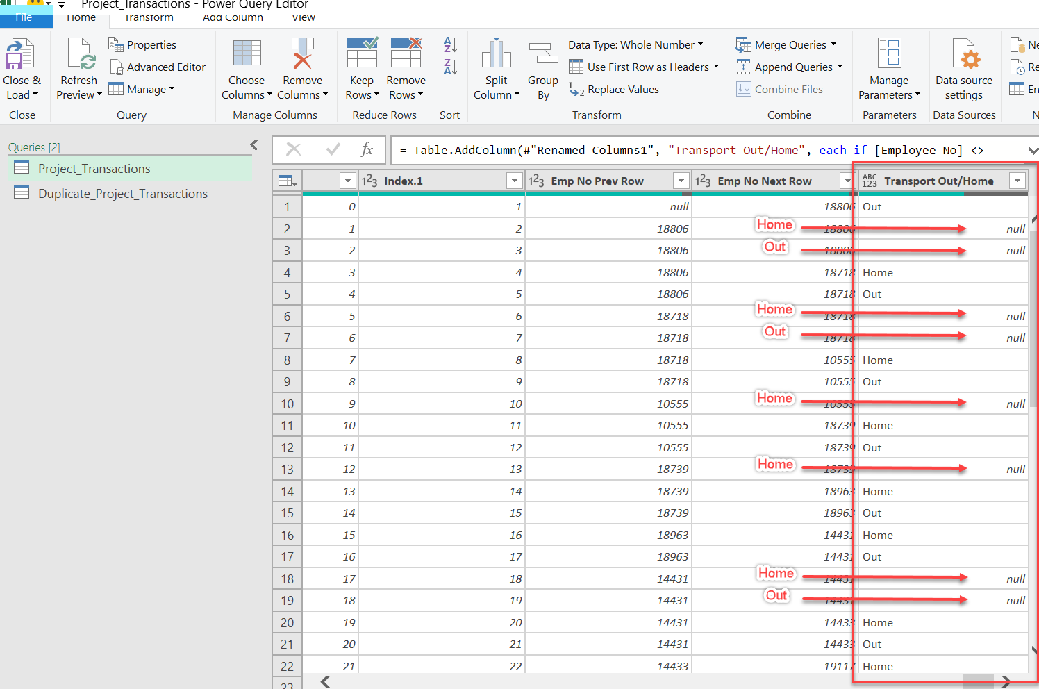 Solved: Repeat Switching/Changing Values in a Column - Microsoft Fabric ...