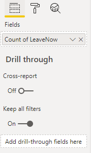 True value not showing in filter - Microsoft Fabric Community