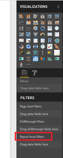 How to select a specific region in a region chart and its selection applied to all other sheets.png