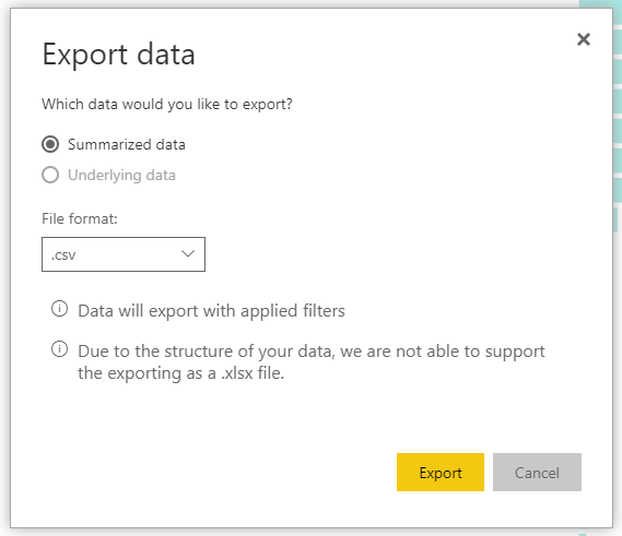 attribute slicer - Microsoft Fabric Community