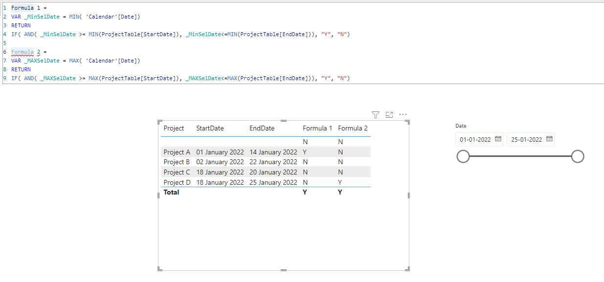 Solved: Date field (joined) used for formula - Microsoft Fabric Community