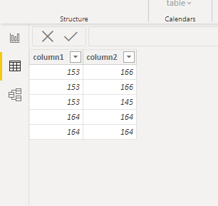Solved: Duplicate values - Microsoft Fabric Community
