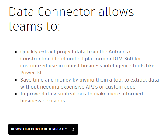 Unable to link ACC Data Connector - Microsoft Fabric Community