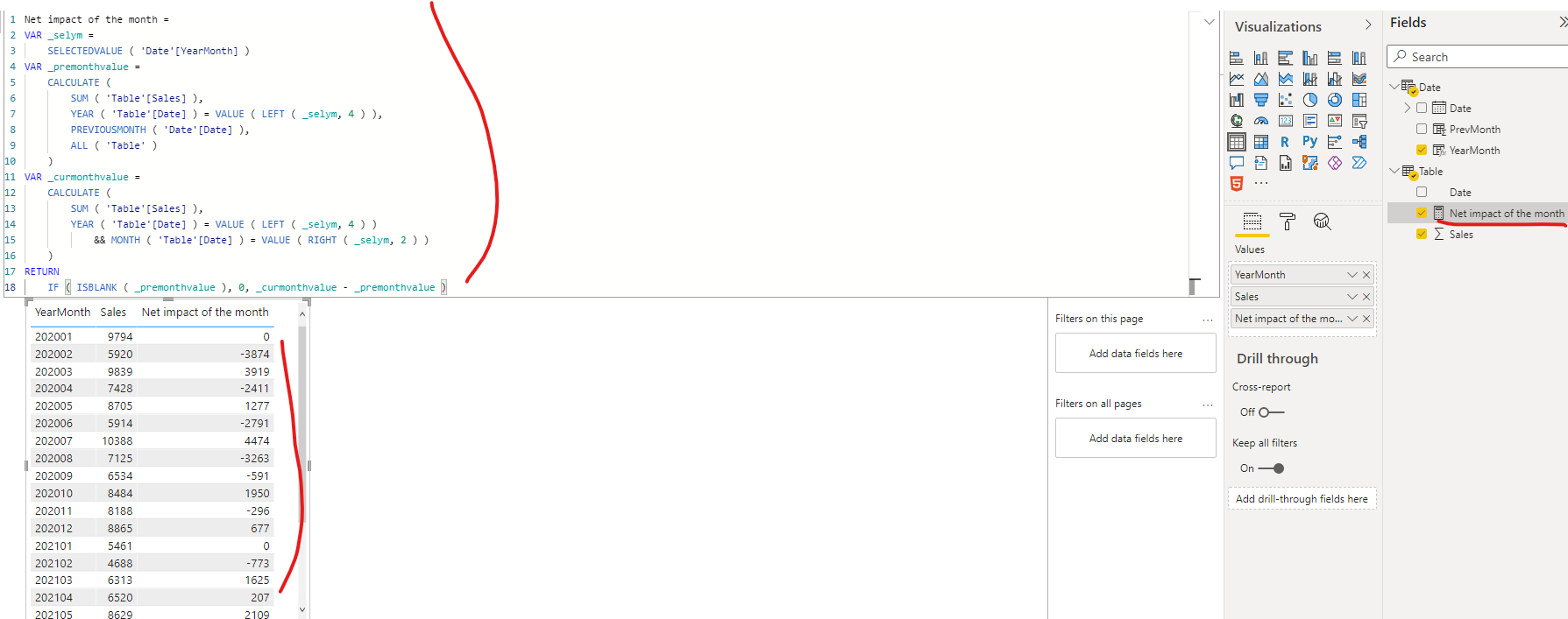 Solved: Message error - Microsoft Fabric Community
