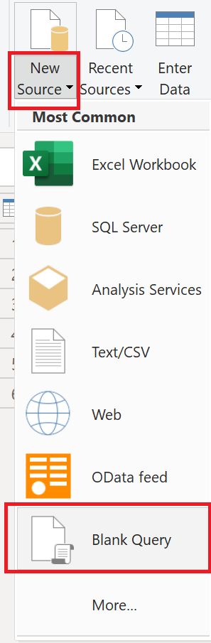 Solved: Create two additional column using Power Query - Microsoft ...