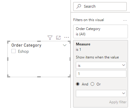 Solved: Search Filter pane by Filter Value - Microsoft Fabric Community