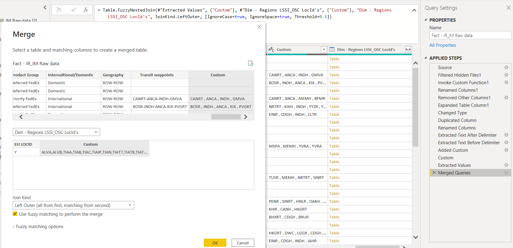Solved: How to extract data in between specifics simbols. - Microsoft ...