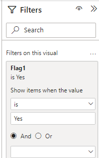 Solved: Using Date table to impact formula but not filter ...