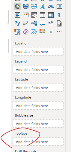 Maps - Microsoft Fabric Community
