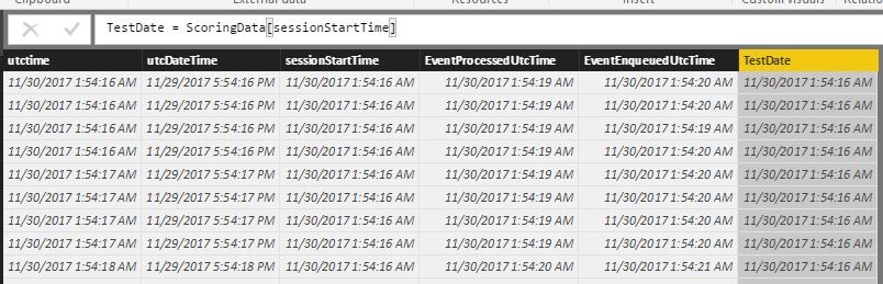 Solved: Support for ISO 8601 Date Time format DateTime.ToS... - Microsoft  Fabric Community