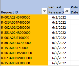 Solved: Filter most recent date - Microsoft Fabric Community