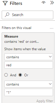 multiple slicer no selection show no data - Microsoft Fabric Community
