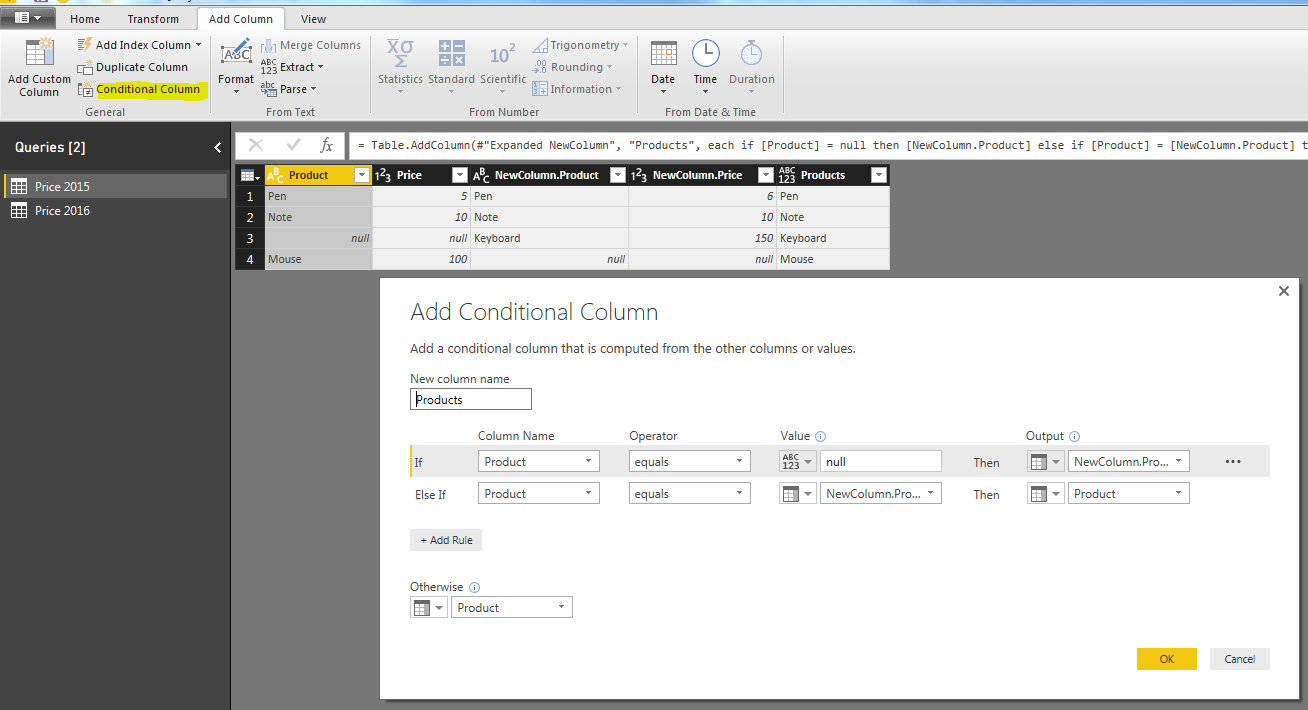 Solved: Calculate with multiple tables - Microsoft Fabric Community