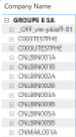 How to display all the lines of a Matrix - Microsoft Fabric Community