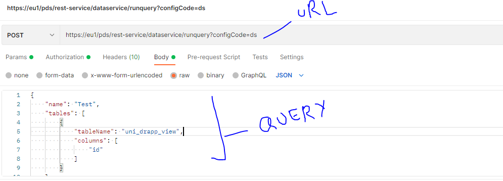 Solved: Need to make Post API call from Power Bi and api ...
