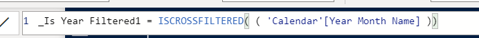 Solved: Dax Error - Microsoft Fabric Community