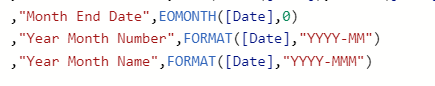 Solved: Dax Error - Microsoft Fabric Community