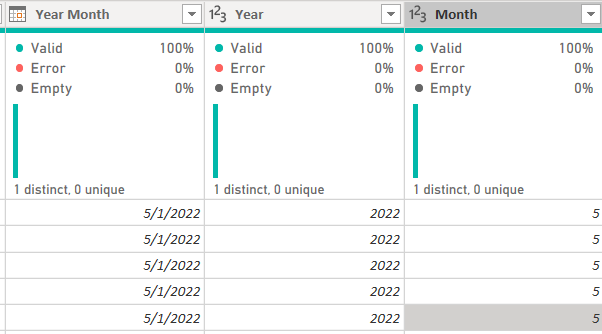 Solved: Dax Error - Microsoft Fabric Community