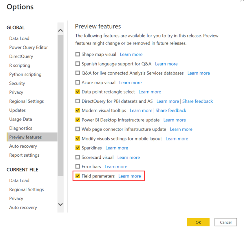 Solved: Slicer to filtering between two measures - Microsoft Fabric ...