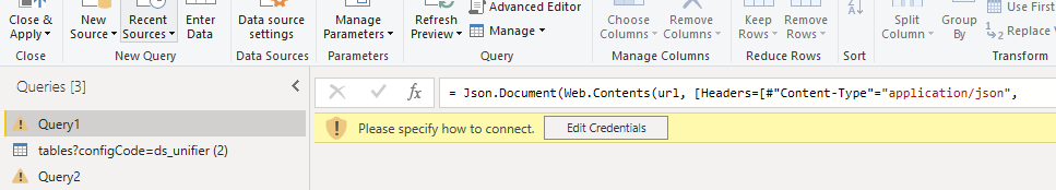 Solved: Need to make Post API call from Power Bi and api ...