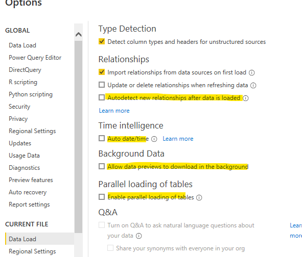 Refresh does not work - Troubleshooting - Microsoft Fabric Community