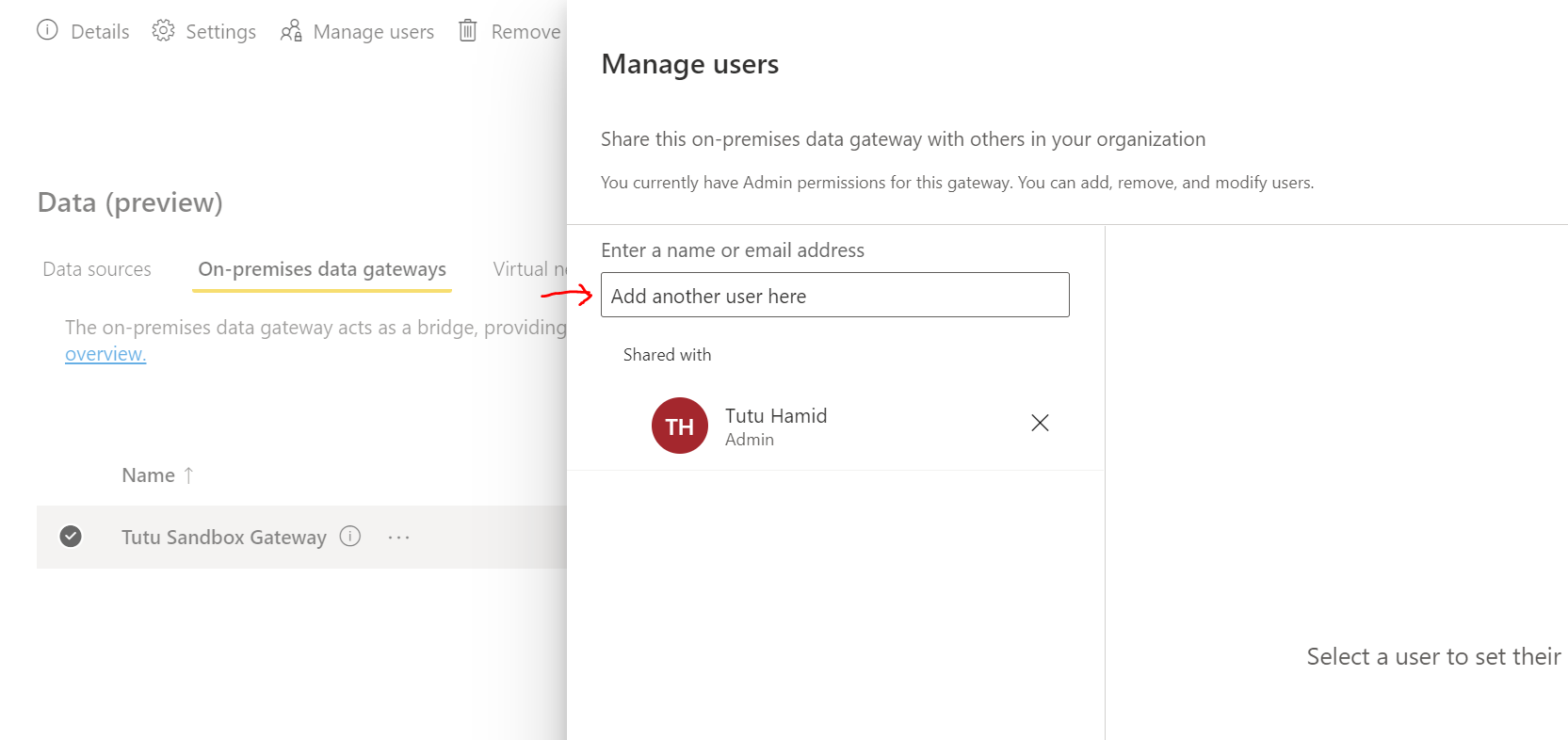 Solved: On-prem data gateway - Microsoft Fabric Community