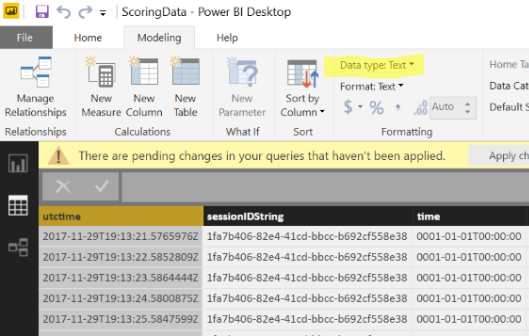 powerbi datetime in dax data editor modeling tab.png