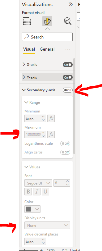 Solved: how to show rank in stacked bar chart - Microsoft Fabric Community