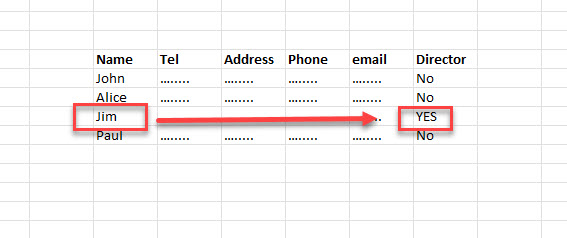 Solved: Display value according value from another column - Microsoft ...