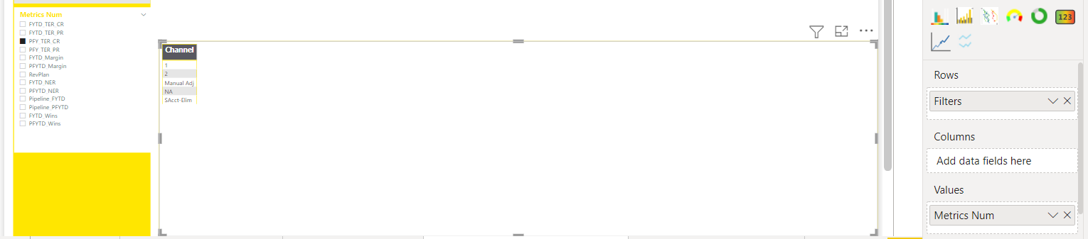 Solved: Field Parameter - Microsoft Fabric Community