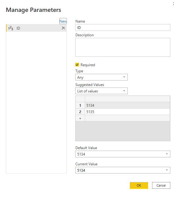 Solved: Dynamic query from SQL procedure - Microsoft Fabric Community