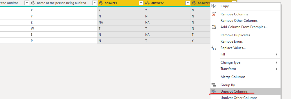 Solved: Data handling help - Microsoft Fabric Community