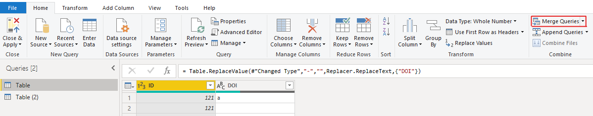 Solved: Power Query Custom Column - Microsoft Fabric Community