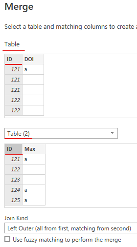 Solved: Power Query Custom Column - Microsoft Fabric Community
