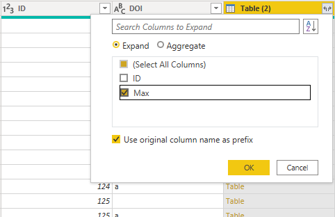 Solved: Power Query Custom Column - Microsoft Fabric Community