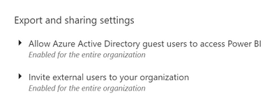 Solved: Cannot share a report - Microsoft Fabric Community